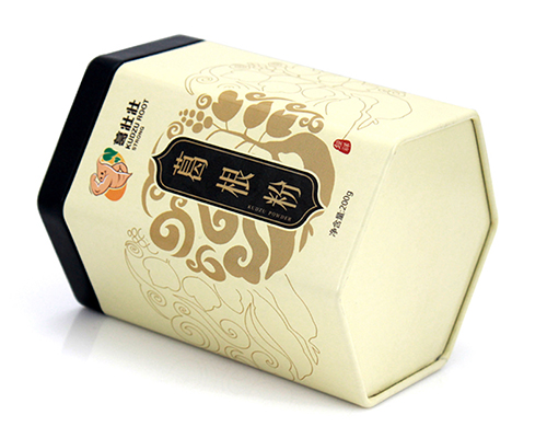 專(zhuān)業(yè)制罐廠生產(chǎn)六角形醫(yī)藥鐵罐