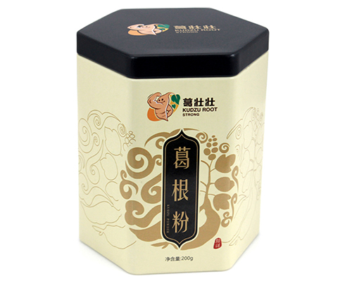 專(zhuān)業(yè)制罐廠生產(chǎn)六角形醫(yī)藥鐵罐 專(zhuān)業(yè)制罐廠生產(chǎn)六角形醫(yī)藥鐵罐