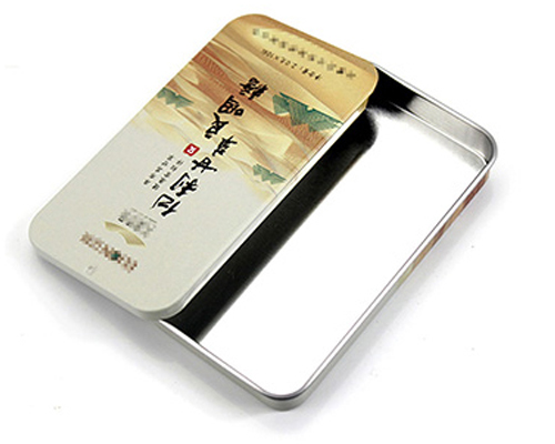 潤(rùn)喉糖長(zhǎng)方形推拉式創(chuàng)意包裝鐵盒 潤(rùn)喉糖長(zhǎng)方形推拉式創(chuàng)意包裝鐵盒
